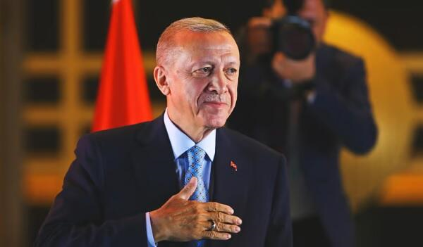 Ərdoğan Azərbaycana gəlir